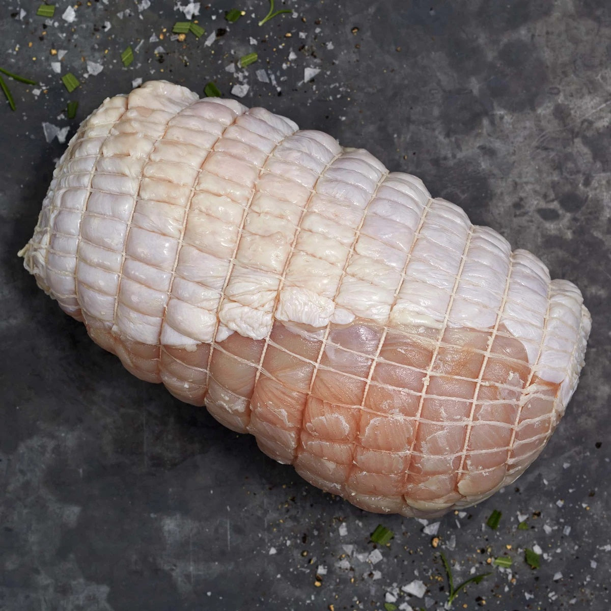 Boneless Turkey Breast Reservation (READY-TO-COOK) (3 To 5 lbs Avg)
